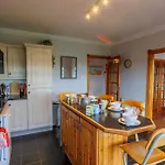 Holiday home Red Brick House Rosses Point Sligo