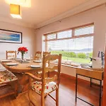 Red Brick House Rosses Point Holiday home Sligo