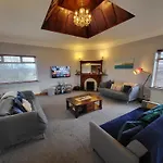 Holiday home Red Brick House Rosses Point *