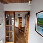 Red Brick House Rosses Point Holiday home *