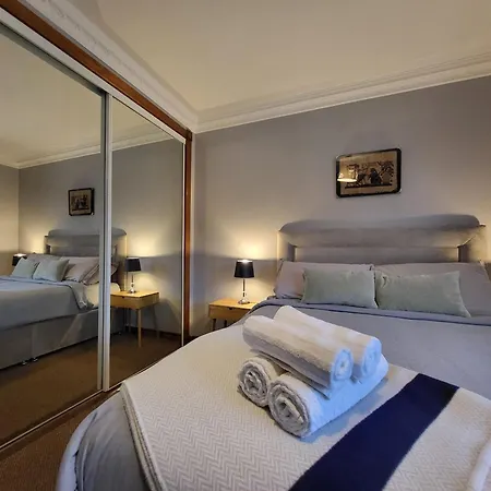 Red Brick House Rosses Point Ferienhaus Sligo