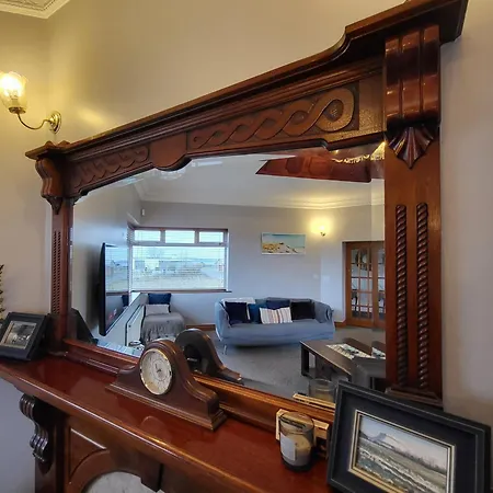 Red Brick House Rosses Point * Sligo