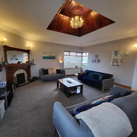 Red Brick House Rosses Point *