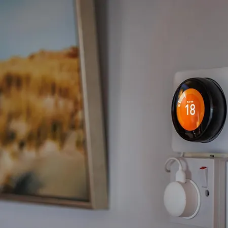 Red Brick House Rosses Point