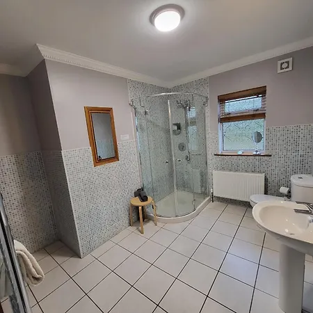 Red Brick House Rosses Point Ferienhaus