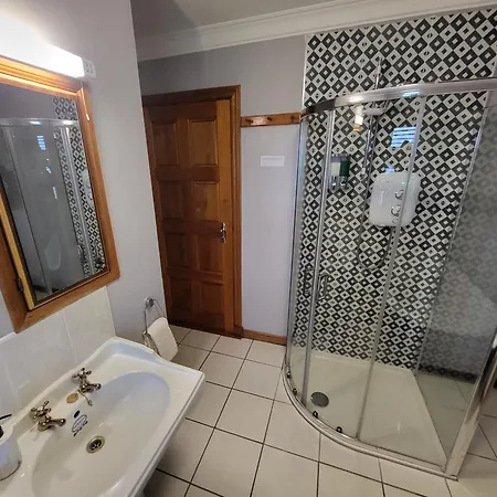 Red Brick House Rosses Point