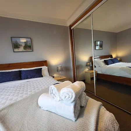 Red Brick House Rosses Point * Sligo