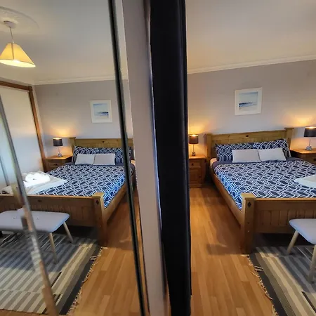 Red Brick House Rosses Point