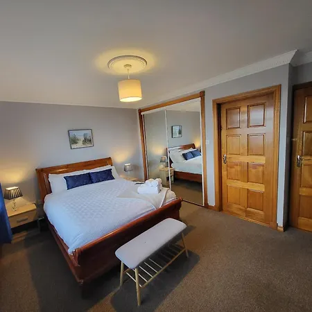 Red Brick House Rosses Point Ferienhaus