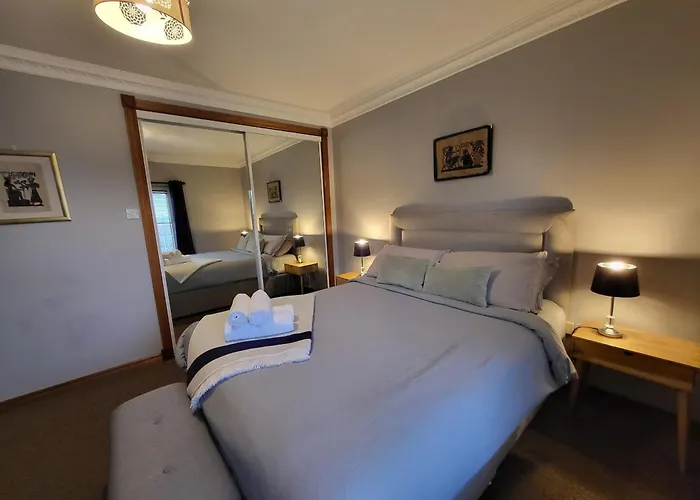 Red Brick House Rosses Point * סליגו