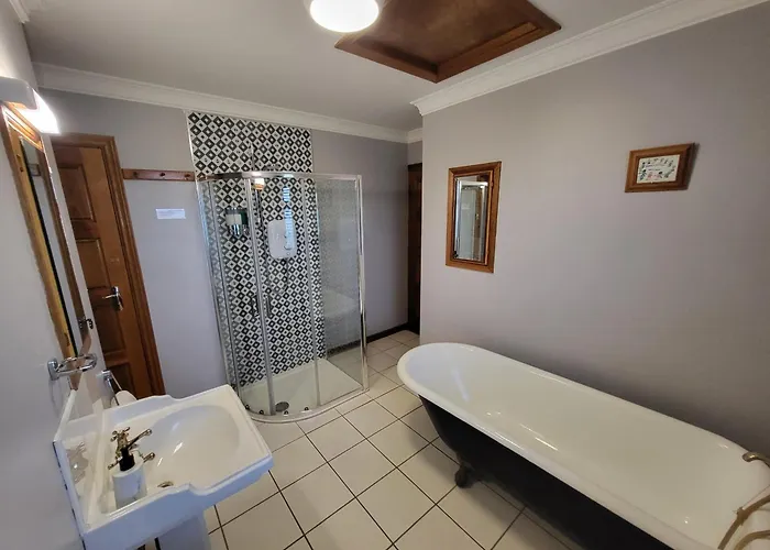 Red Brick House Rosses Point * סליגו