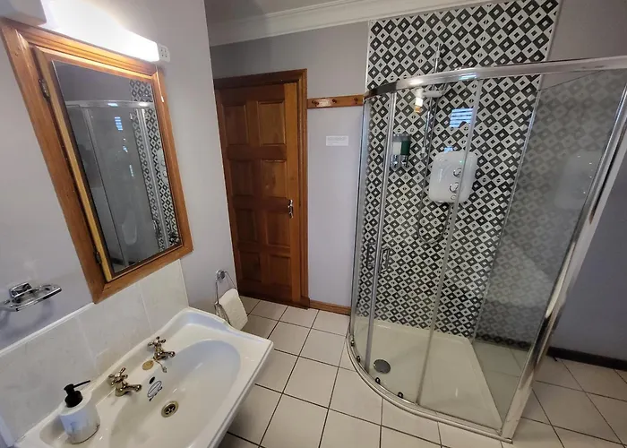 Red Brick House Rosses Point