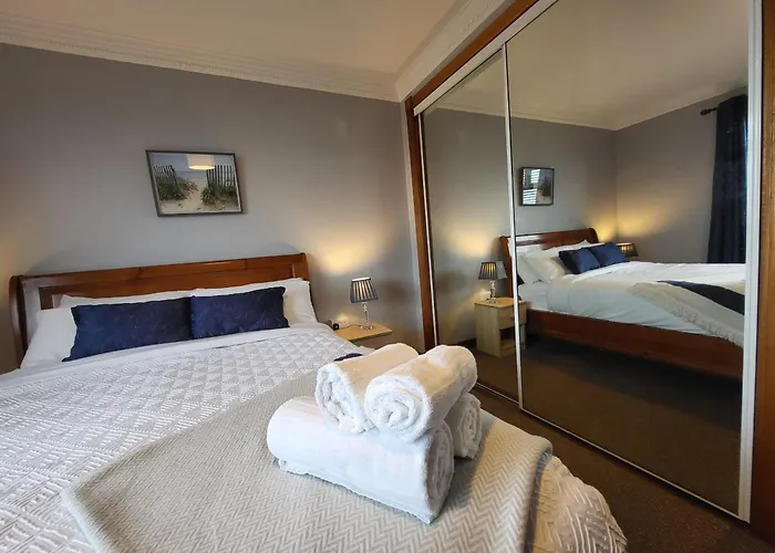 Red Brick House Rosses Point * סליגו